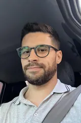 Roberto Almeida
